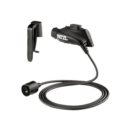 PETZL - KIT CEINTURE NAO +