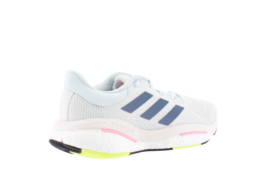 ADIDAS - SOLAR GLIDE 5 FEMME BLANCHES