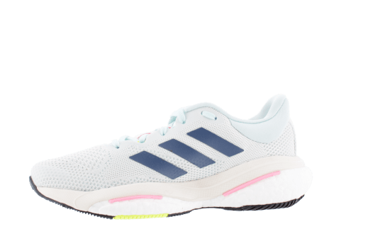 ADIDAS - SOLAR GLIDE 5 FEMME BLANCHES