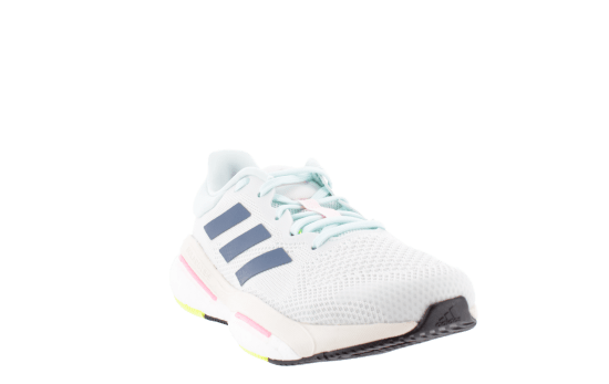 ADIDAS - SOLAR GLIDE 5 FEMME BLANCHES