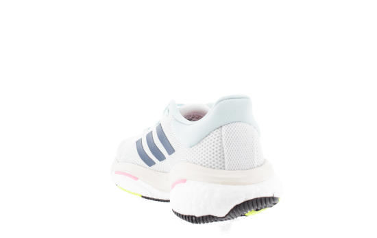 ADIDAS - SOLAR GLIDE 5 FEMME BLANCHES