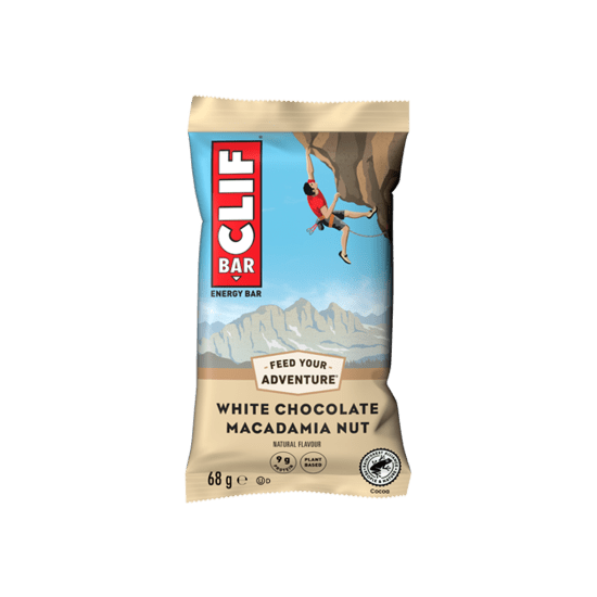 CLIFBAR - CLIF BAR