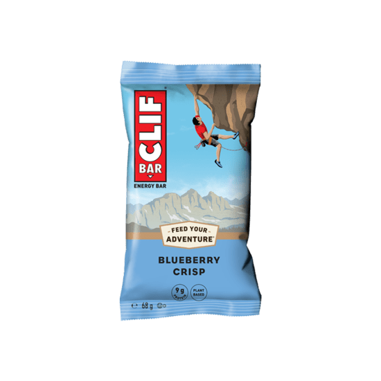 CLIFBAR - CLIF BAR