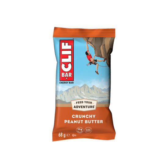 CLIFBAR - CLIF BAR