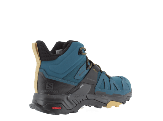 SALOMON - X ULTRA 4 MID GTX HOMME