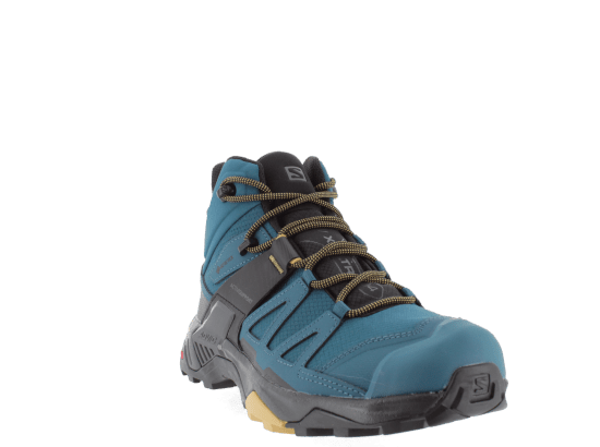SALOMON - X ULTRA 4 MID GTX HOMME