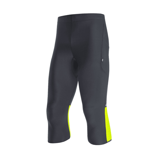 GORE - COLLANT 3/4 IMPULSE HOMME