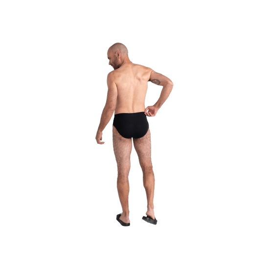 SAXX - SLIP ULTRA BRIEF FLY HOMME