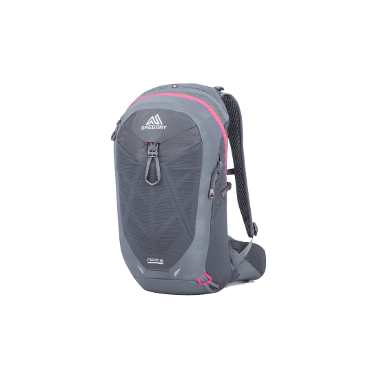 GREGORY - SAC A DOS MAYA 16 FEMME