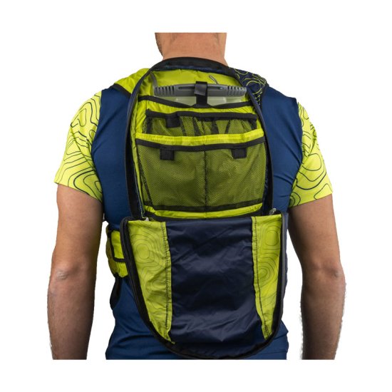 OXSITIS - SAC D'HYDRATATION ACE 16 ULTRA HOMME