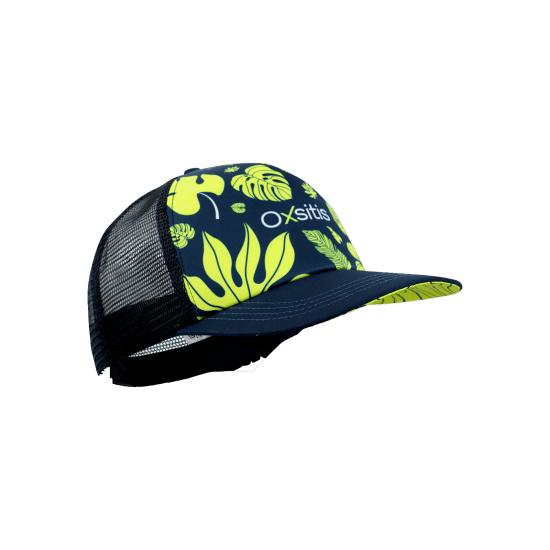 OXSITIS - CASQUETTE TRUCKER ORIGIN