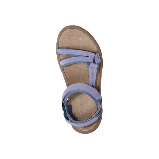 TEVA - TERRA FI LITE SUEDE FEMME