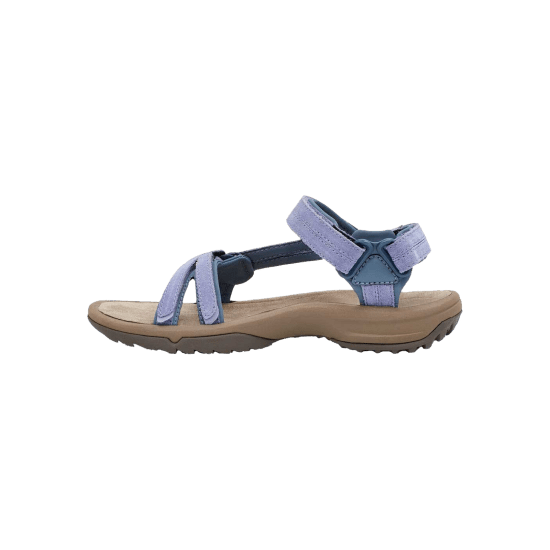 TEVA - TERRA FI LITE SUEDE FEMME