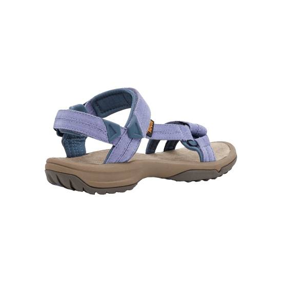 TEVA - TERRA FI LITE SUEDE FEMME