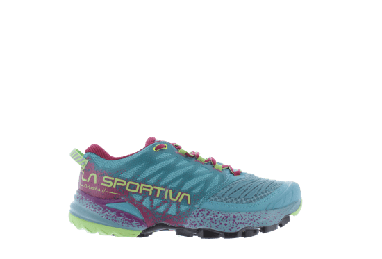 LA SPORTIVA - AKASHA II FEMME