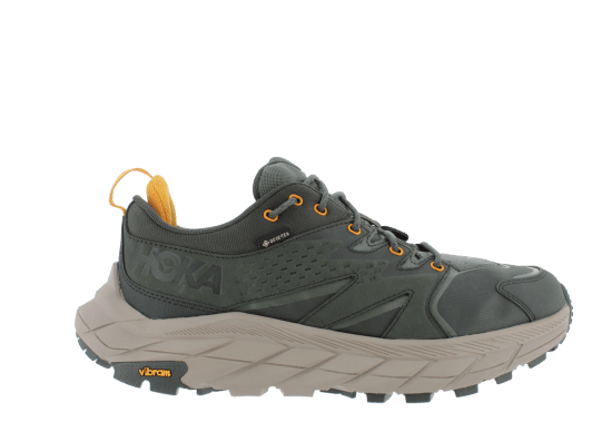 HOKA - ANACAPA LOW GTX HOMME