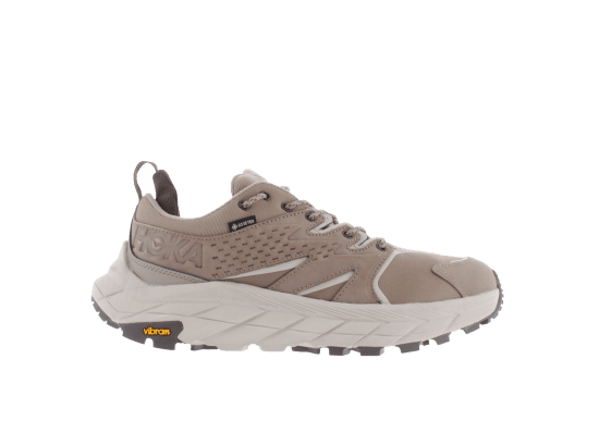 HOKA - ANACAPA LOW GTX HOMME