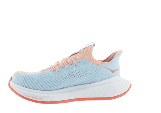 HOKA - CARBON X 3 FEMME