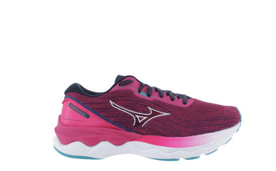 MIZUNO - WAVE SKYRISE 3 FEMME