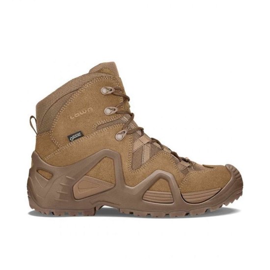 LOWA - ZEPHYR GTX MID TF HOMME