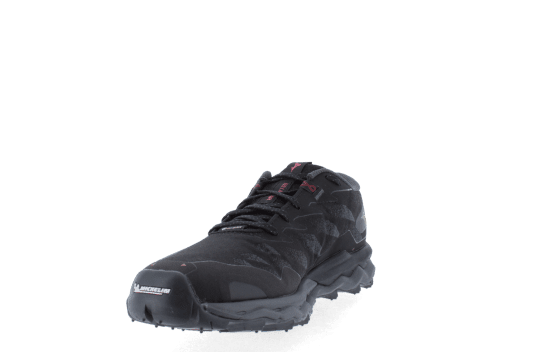 MIZUNO - WAVE DAICHI 7 GTX FEMME