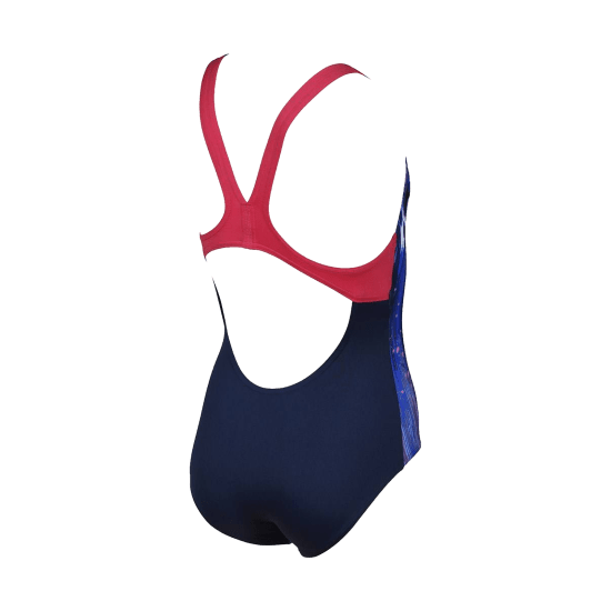 ARENA - MAILLOT DE BAIN COMET JR SWIM PRO BACK FILLE