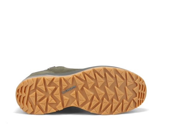 LOWA - LOCARNO GTX LOW HOMME