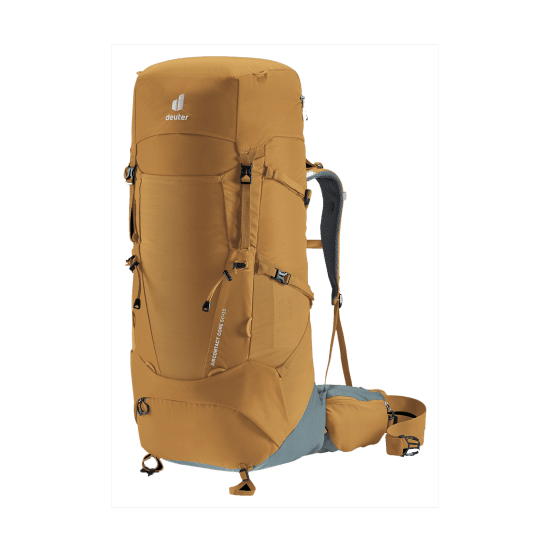 DEUTER - SAC A DOS AIRCONTACT CORE 50+10 HOMME
