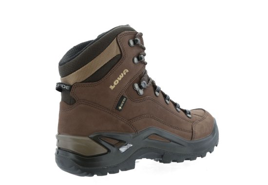 LOWA - RENEGADE GTX MID HOMME