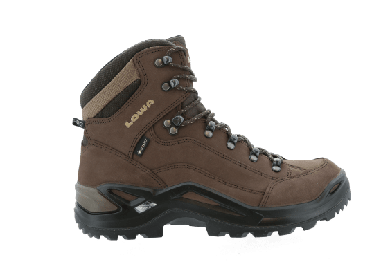 LOWA - RENEGADE GTX MID HOMME