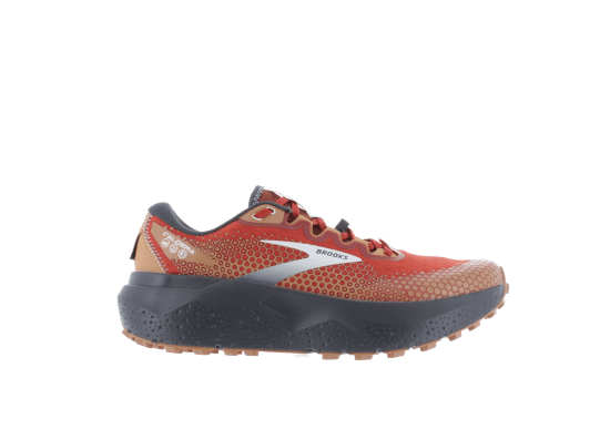 BROOKS - CALDERA 6 HOMME JAUNE