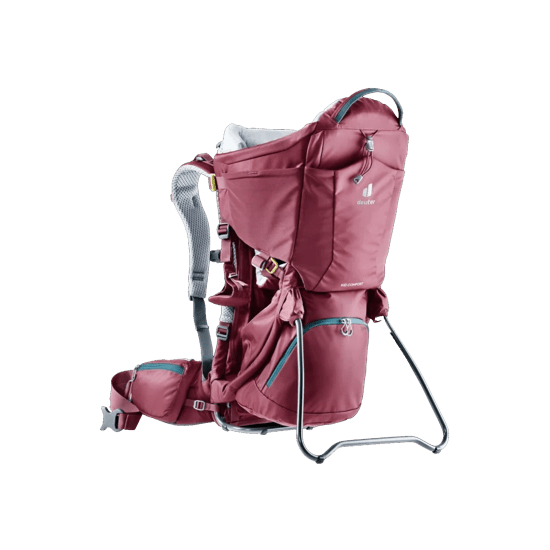 DEUTER - PORTE-BEBE KID COMFORT