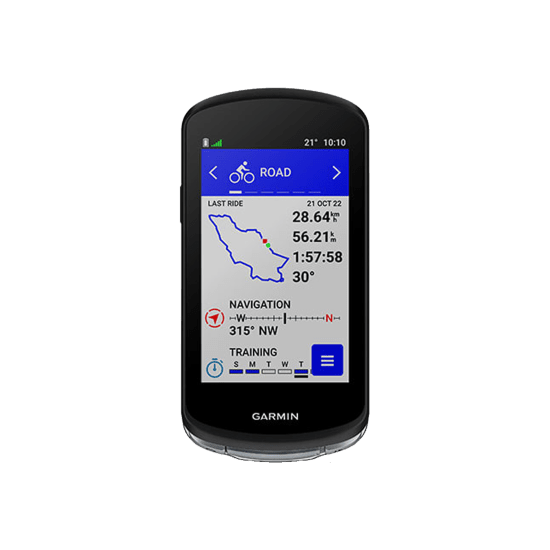 GARMIN - GPS EDGE 1040