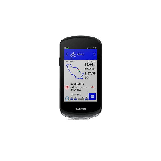 GARMIN - GPS EDGE 1040