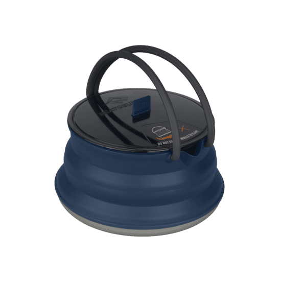SEA TO SUMMIT - THEIERE PLIANTE 2 X KETTLE