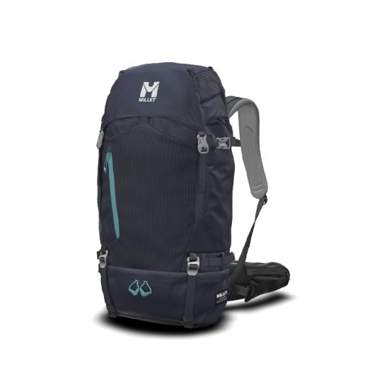 MILLET - SAC A DOS UBIC 40 FEMME