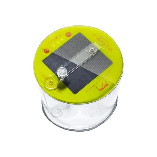 MPOWERD - LAMPE LUCI OUTDOOR 2.0