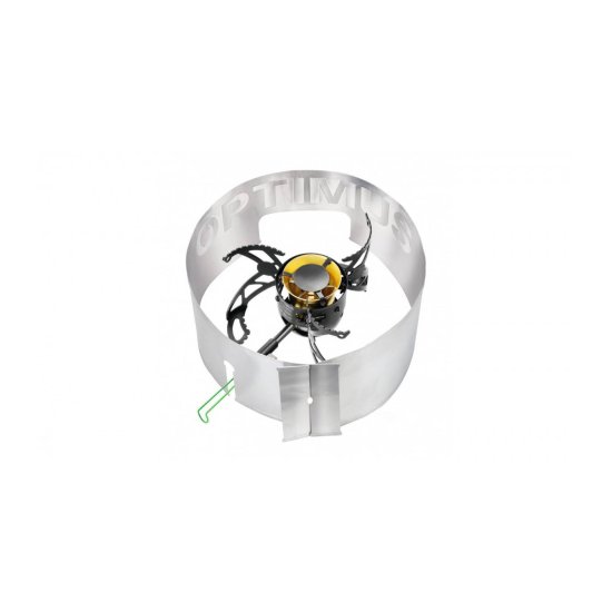 OPTIMUS - RECHAUD POLARIS OPTIFUEL