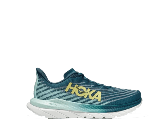 HOKA - MACH 5 HOMME