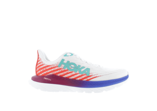 HOKA - MACH 5 HOMME