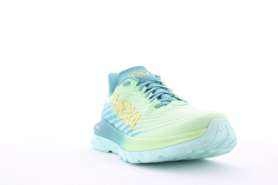 HOKA - MACH 5 HOMME
