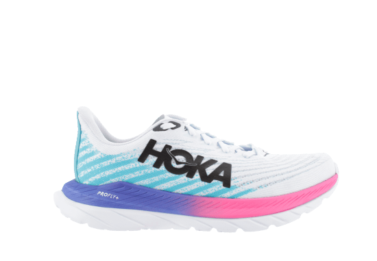 HOKA - MACH 5 HOMME