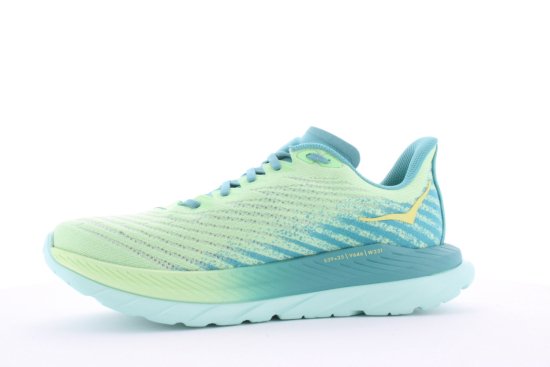 HOKA - MACH 5 HOMME