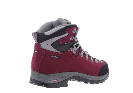 ASOLO - GREENWOOD EVO GV FEMME