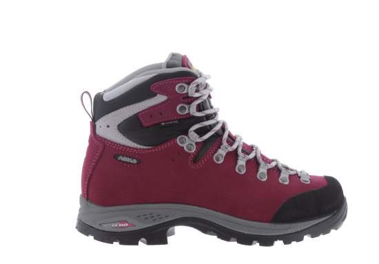 ASOLO - GREENWOOD EVO GV FEMME