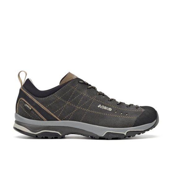 ASOLO - NUCLEON GV HOMME