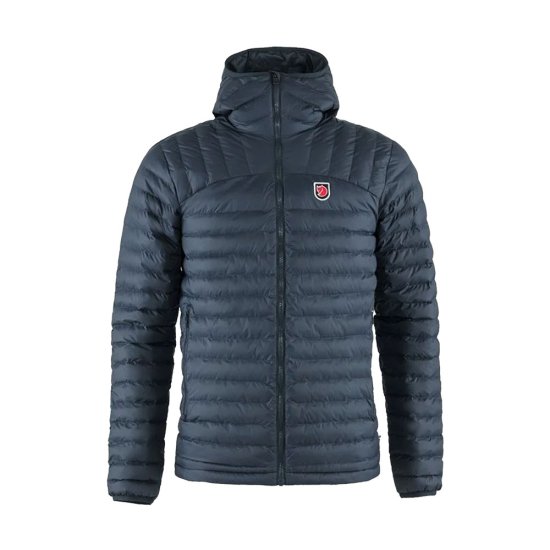 FJALLRAVEN - DOUDOUNE À CAPUCHE EXPEDITION LATT HOMME