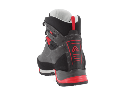 ASOLO - TRAVERSE GV HOMME