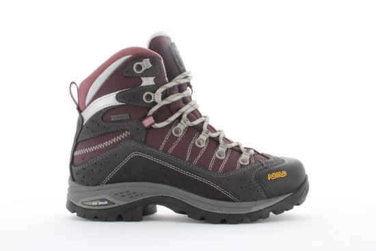 ASOLO - DRIFTER I EVO GV FEMME