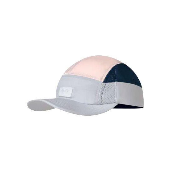 BUFF - CASQUETTE 5 PANEL DOMUS FEMME